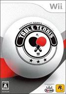 Rockstar Games Presents Table Tennis