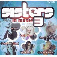 Various/Sisters In Music Vol.3