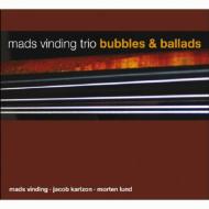Bubbles & Ballads