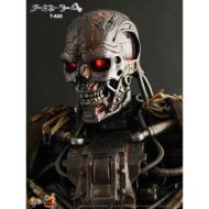 1 / 6 Scale Fully Poseable Figure : Terminator 4 -T-600