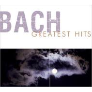 ԥ졼/Bach Greatest Hits