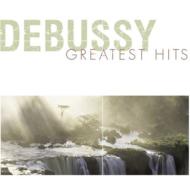 ԥ졼/Debussy Greatest Hits