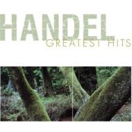 コンピレーション/Handel Greatest Hits