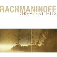 ԥ졼/Rachmaninov Greatest Hits
