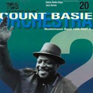 Count Basie/Mustermesse Basel 1956 Vol.2