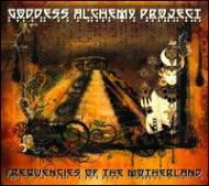 Frequencies Of The Motherland