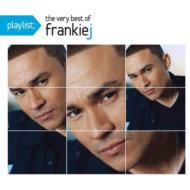 Frankie J/Playlist The Very Best Of