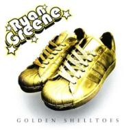 Golden Shelltoes