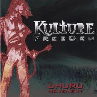 Kulture Freedem/Uhuru Movement