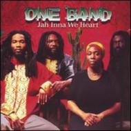 One Band/Jah Inna We Heart