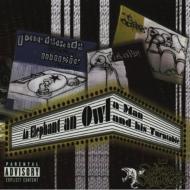 Elephant An Owl A Man & His Turntable