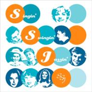 Various/Singin'Swingin'Jazzin'Ssj (Pps)(Rmt)