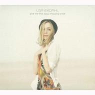 Give Me That Slow Knowing Smile