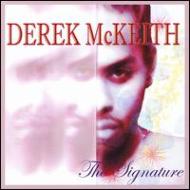 Derek Mckeith/Signature