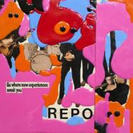 Black Dice/Repo