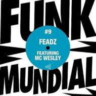 Funk Mundial: Vol.9