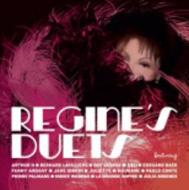 Regine (France)/Regine's Duet
