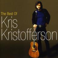 Kris Kristofferson/Best Of