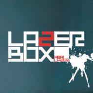 LAZER BOX