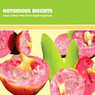 Various/Notorious Biscuits Compiled By Supercozi