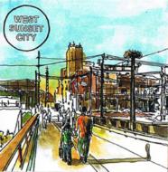 West Sunset City