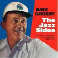 Bing Crosby/Jazz Sides