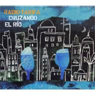 Cruzando El Rio