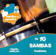 Various/Primeiro Concurso De Sambas De Quadra Da Light 10 Sambas Final
