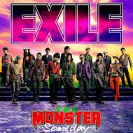 EXILE/Monster Someday