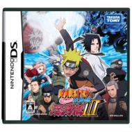 NARUTO Shippuden Shinobi Retsuden III