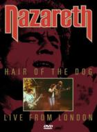 Hair Of The Dog: Live From London