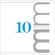 MercyMe/10 (+dvd)