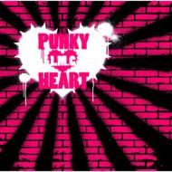 Punky Heart