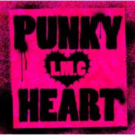 Punky Heart