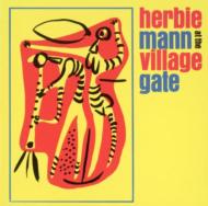 Herbie Mann At The Village Gate