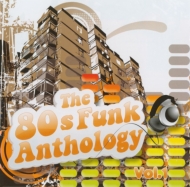 Various/80's Funk Anthology Vol.1