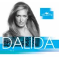 Dalida/Talents Vol.2