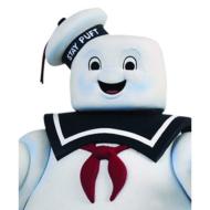 Ghostbusters -Bank: Stay Puft Marshmallow Man