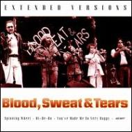 Blood Sweat  Tears/Extended Versions