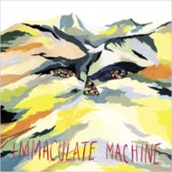 Immaculate Machine/High On Jackson Hill