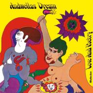 Andwellas Dream/Love And Poetry