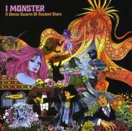 I Monster/Dense Swarm Of Ancient Stars