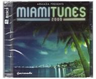 Various/Armada Presents： Miami Tunes 2009