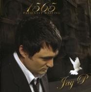 1565 Patiently Waiting