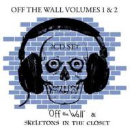Various/Off The Wall Volumes 1  2 Skeletons In The Closet