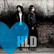 Honey L Days/꤬Ȥ(+dvd)