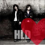 Honey L Days/꤬Ȥ