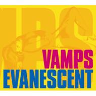 VAMPS/Evanescent (+dvd)(Ltd)(Digi)
