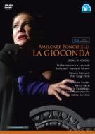 La Gioconda: Pizzi Renzetti / Arena Di Verona Gruber Berti Colombara