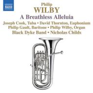 *brasswind Ensemble* Classical/Wilby A Breathless Alleluia Childs / Black Dyke Band